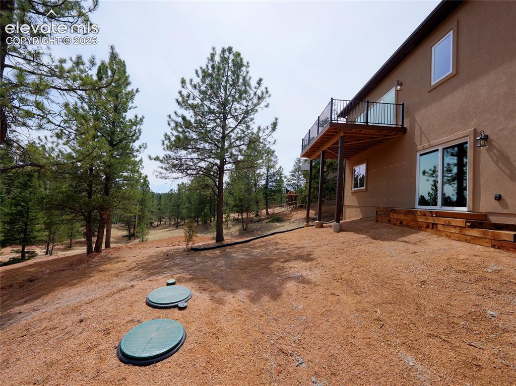 748 Pinewood Road Florissant CO 80816