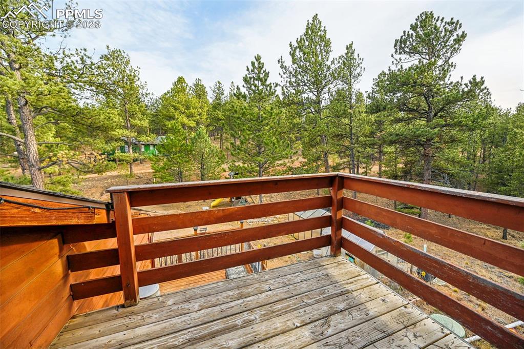 31 Wallace Drive Florissant CO 80816