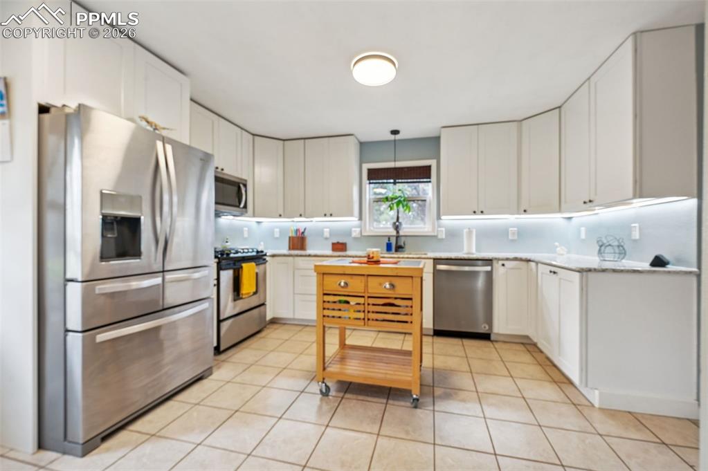 31 Wallace Drive Florissant CO 80816