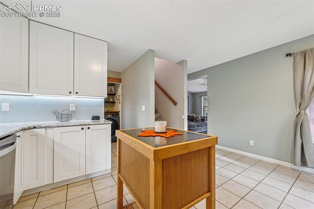 31 Wallace Drive Florissant CO 80816