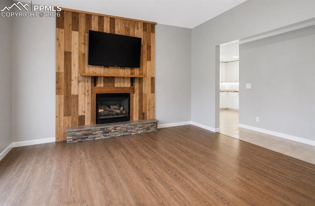31 Wallace Drive Florissant CO 80816