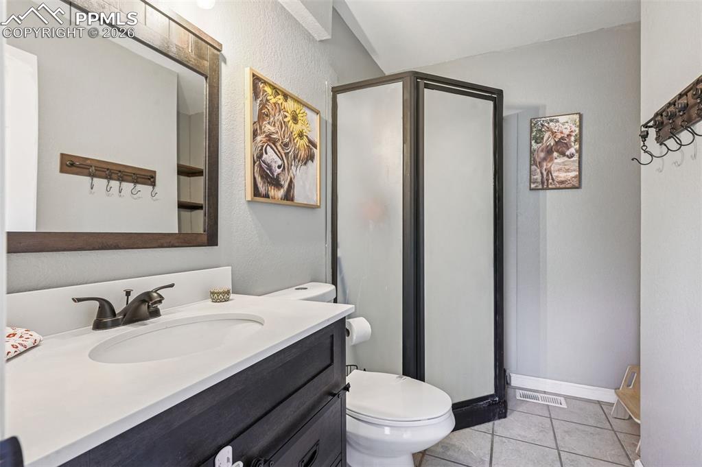 31 Wallace Drive Florissant CO 80816