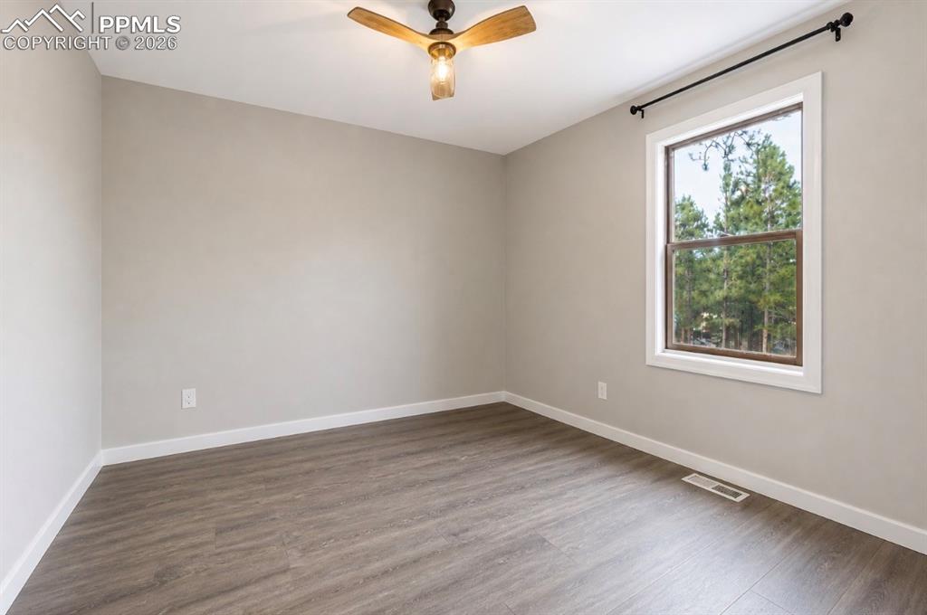 31 Wallace Drive Florissant CO 80816