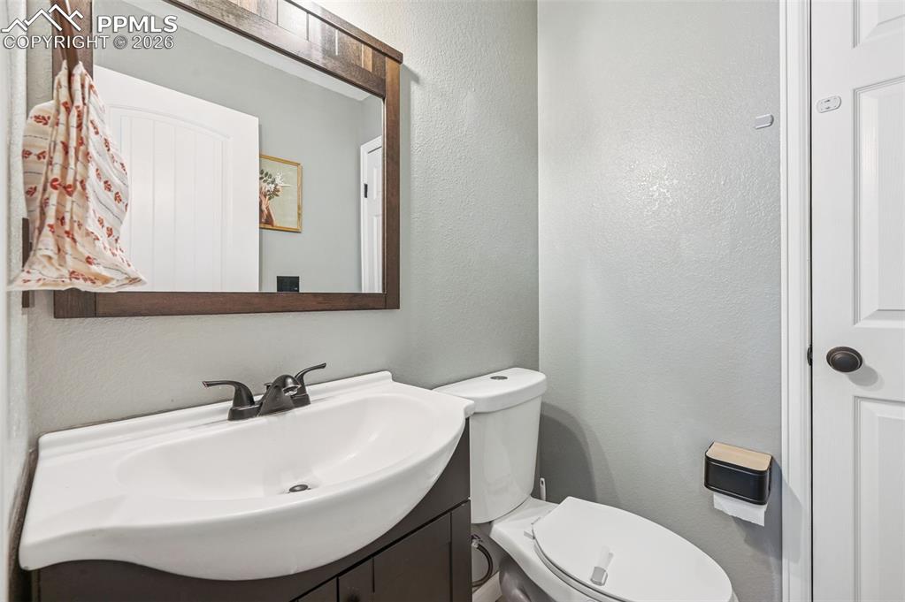 31 Wallace Drive Florissant CO 80816