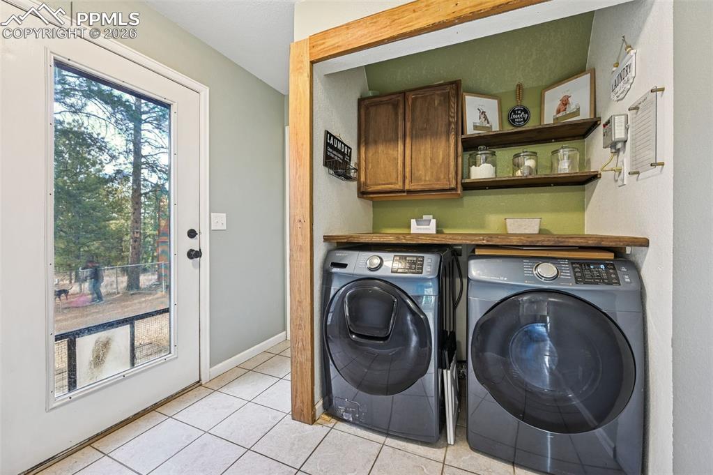 31 Wallace Drive Florissant CO 80816