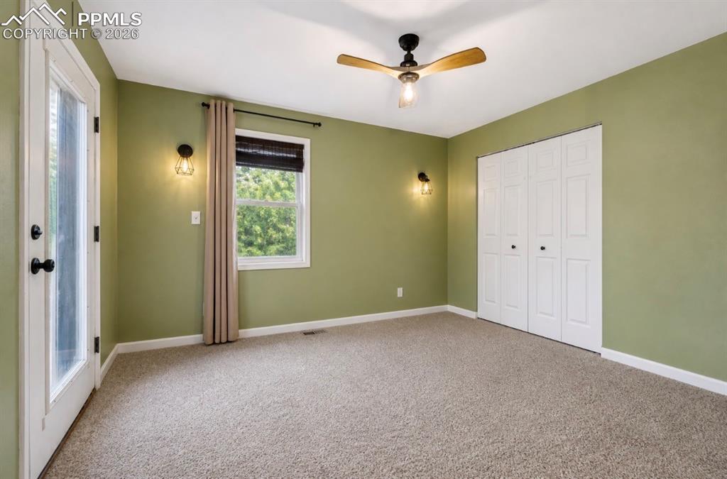 31 Wallace Drive Florissant CO 80816