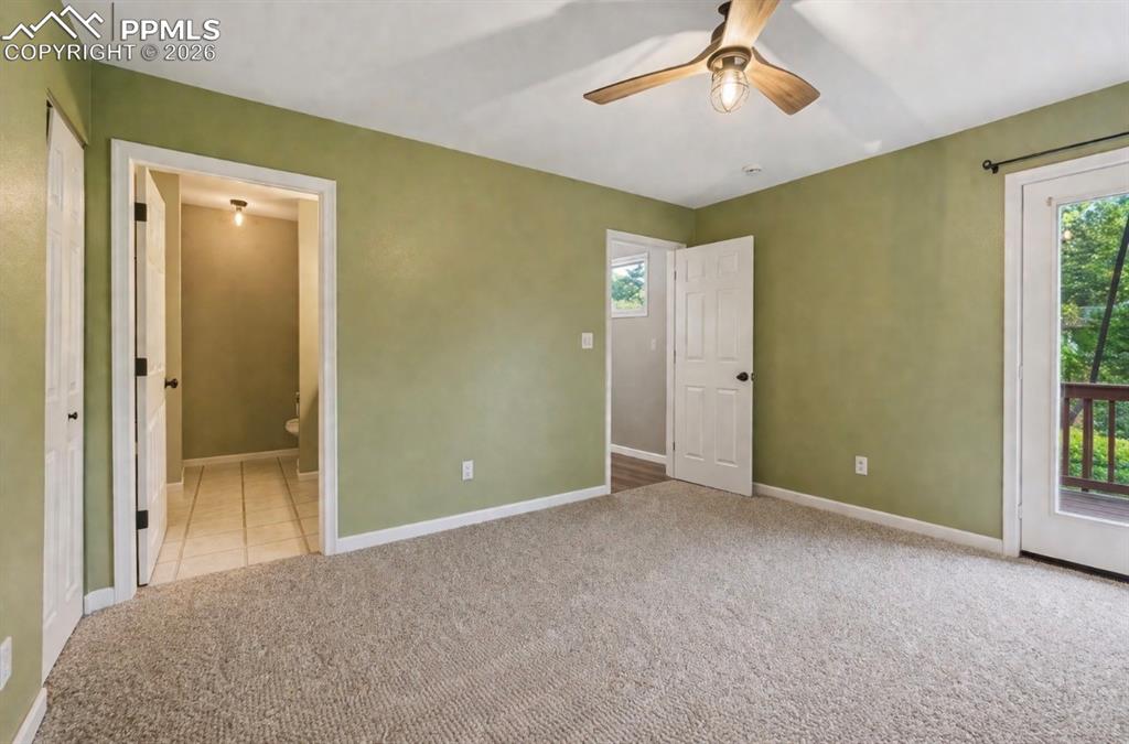 31 Wallace Drive Florissant CO 80816