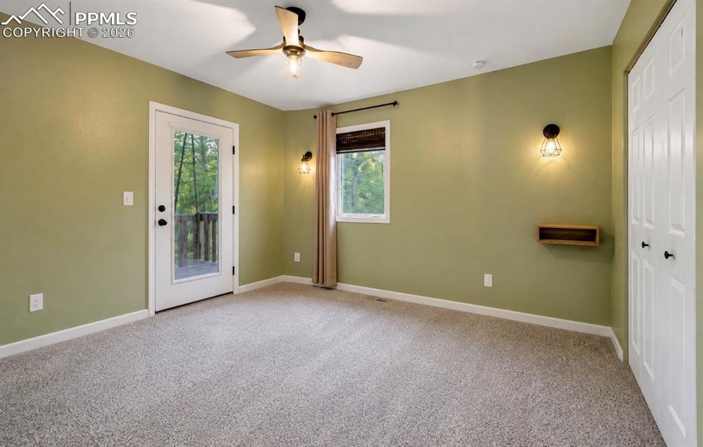 31 Wallace Drive Florissant CO 80816