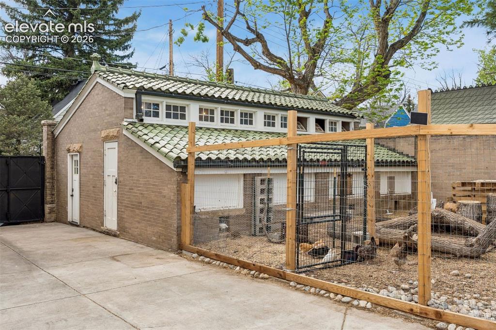 1600 N Cascade Avenue Colorado Springs CO 80907
