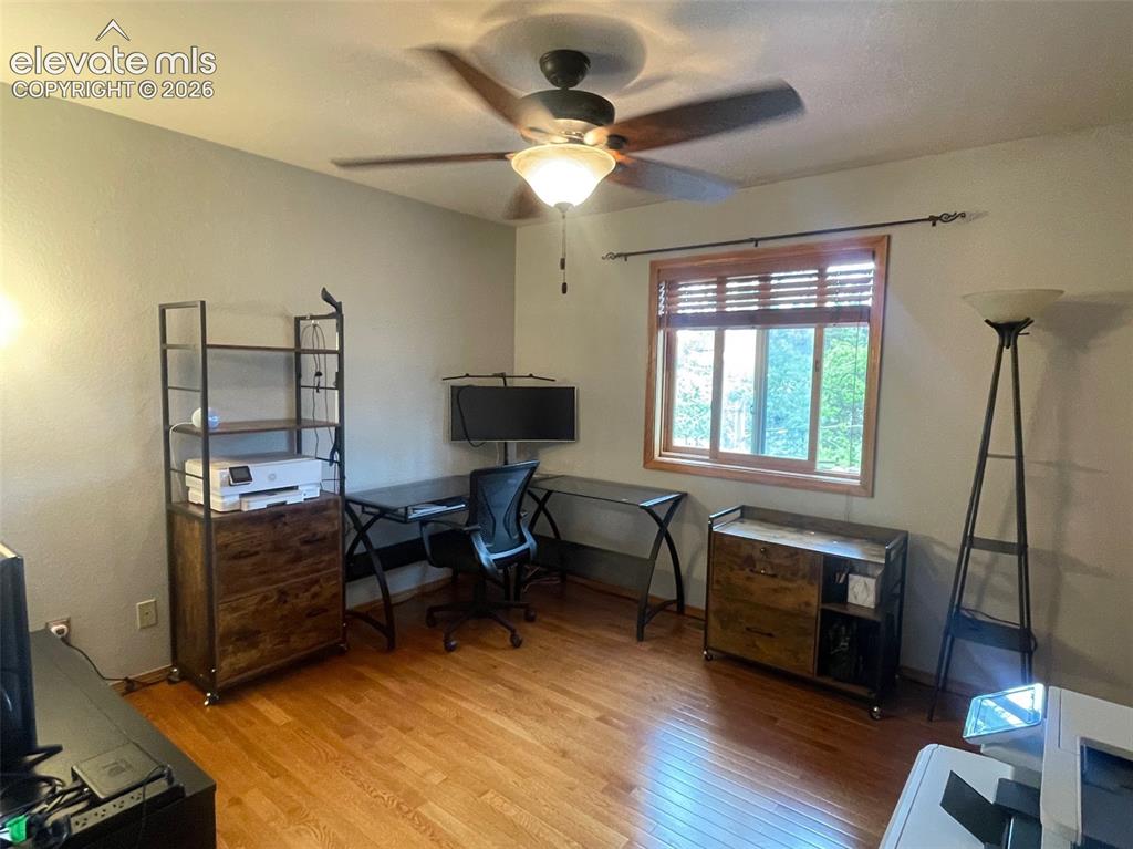 2873 Sunnywood Avenue Woodland Park CO 80863