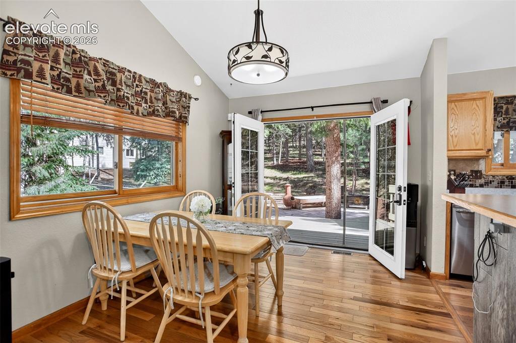 2873 Sunnywood Avenue Woodland Park CO 80863