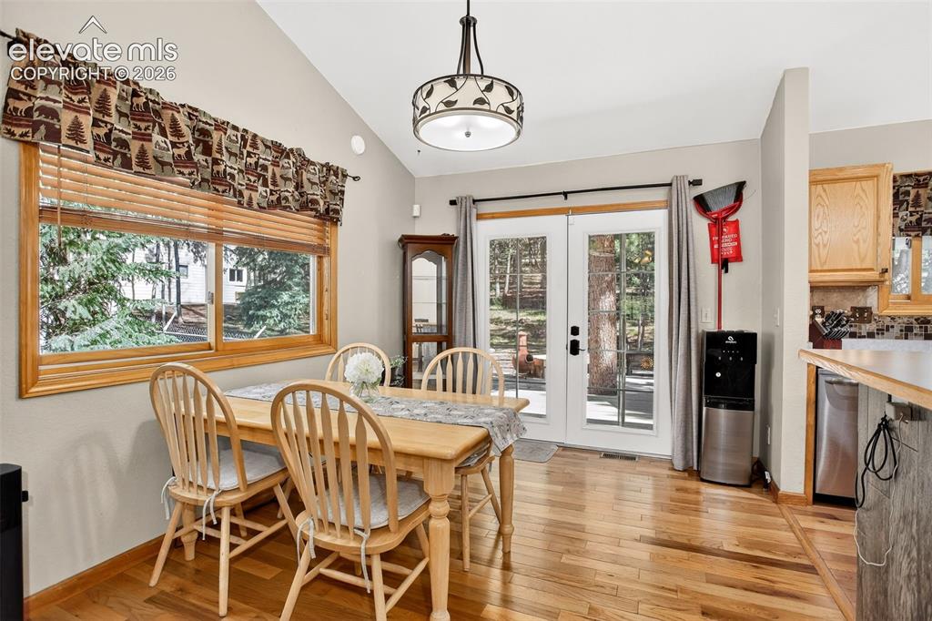 2873 Sunnywood Avenue Woodland Park CO 80863