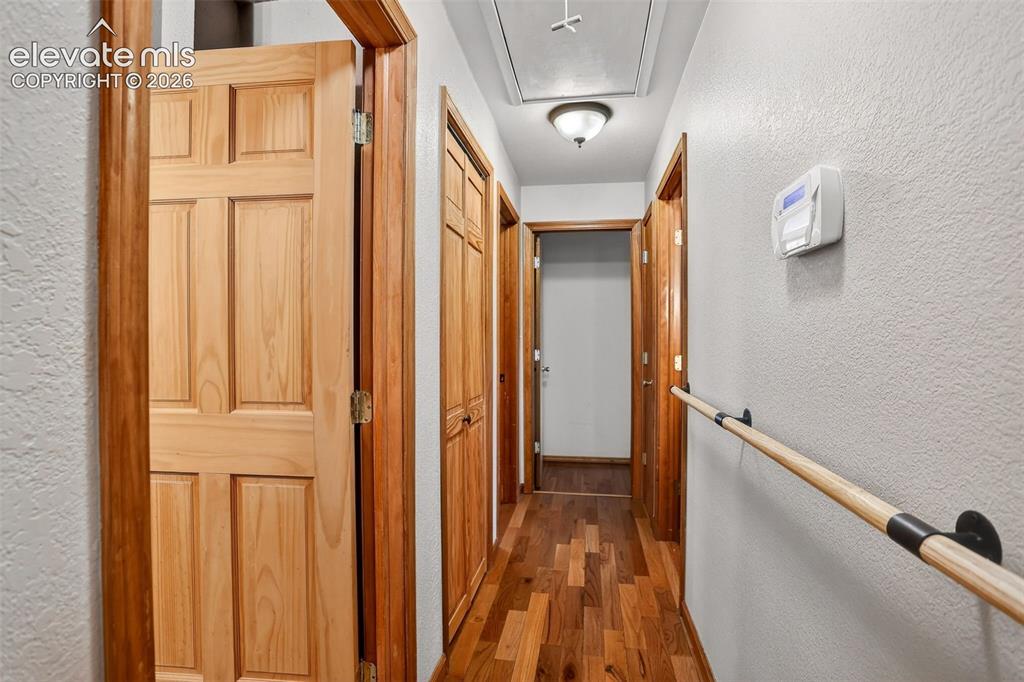 2873 Sunnywood Avenue Woodland Park CO 80863