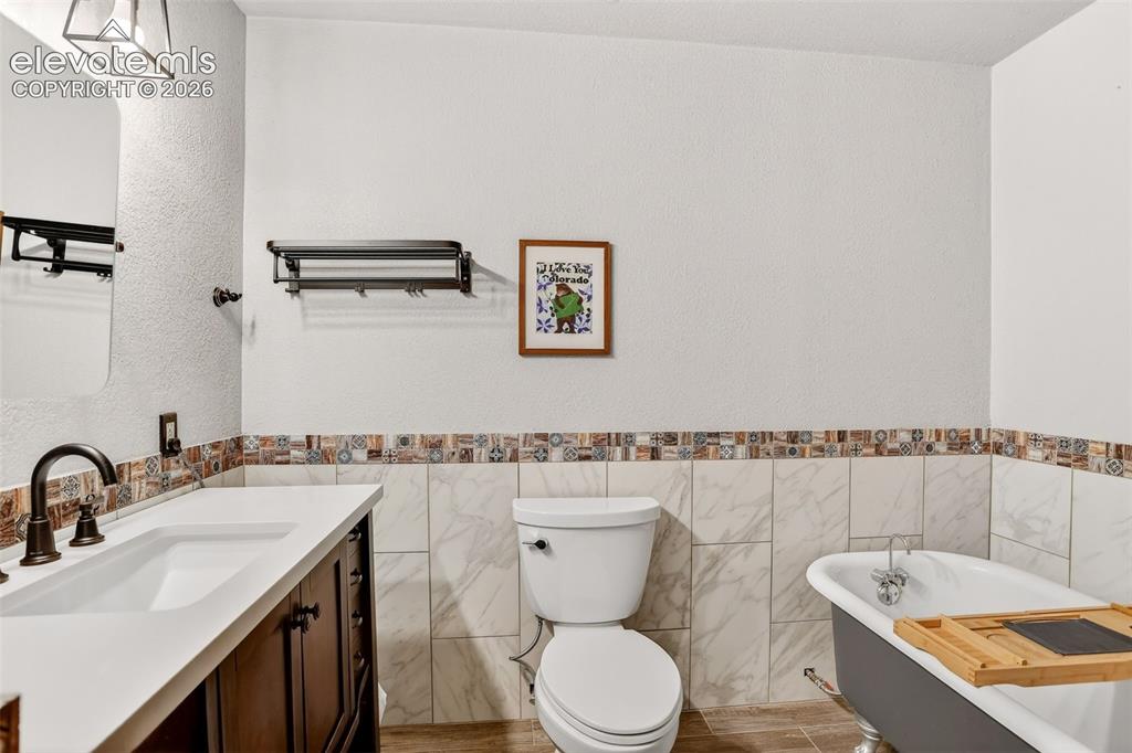 2873 Sunnywood Avenue Woodland Park CO 80863