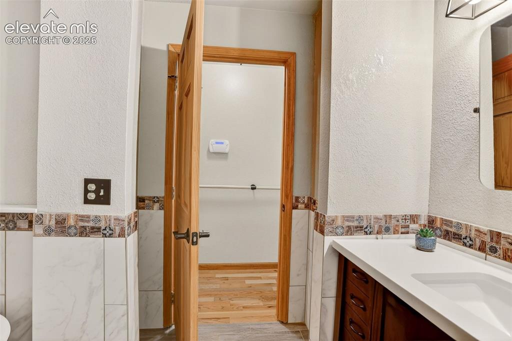 2873 Sunnywood Avenue Woodland Park CO 80863