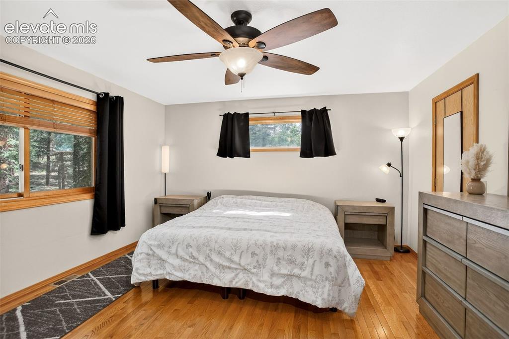 2873 Sunnywood Avenue Woodland Park CO 80863