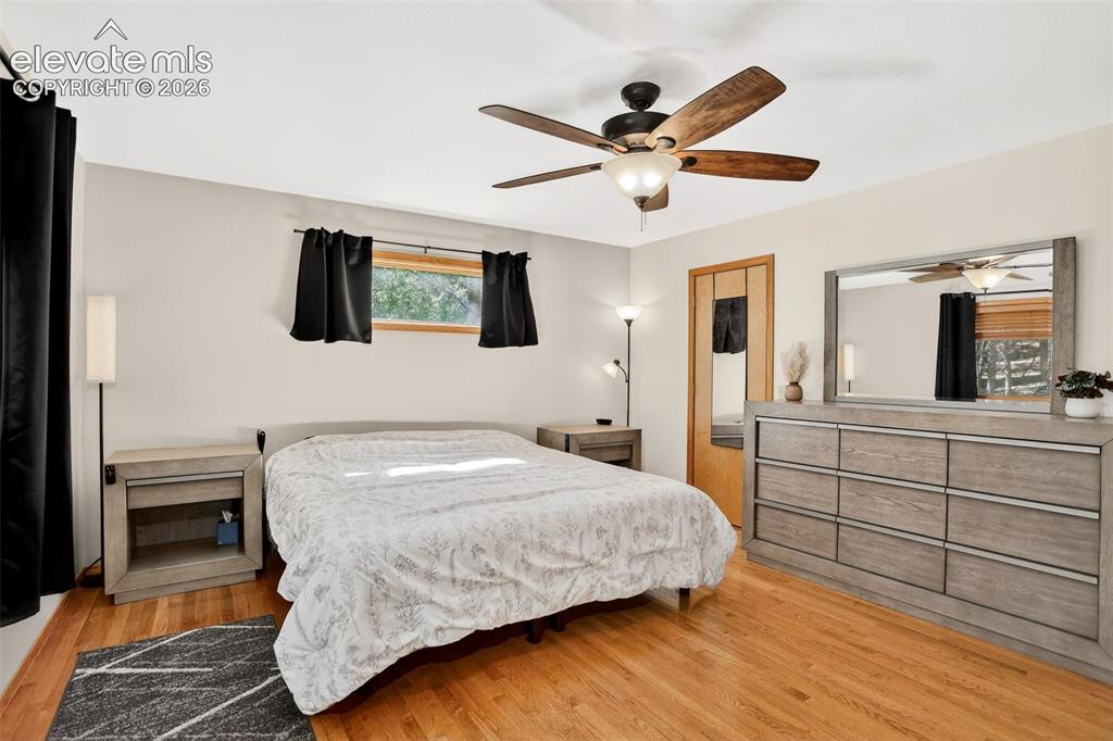 2873 Sunnywood Avenue Woodland Park CO 80863