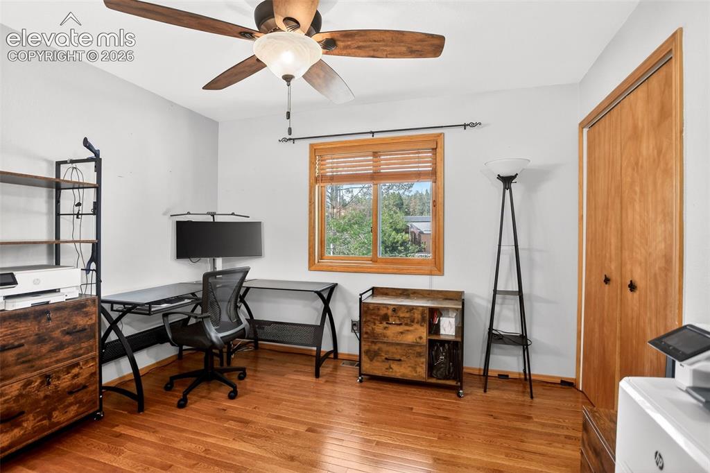 2873 Sunnywood Avenue Woodland Park CO 80863