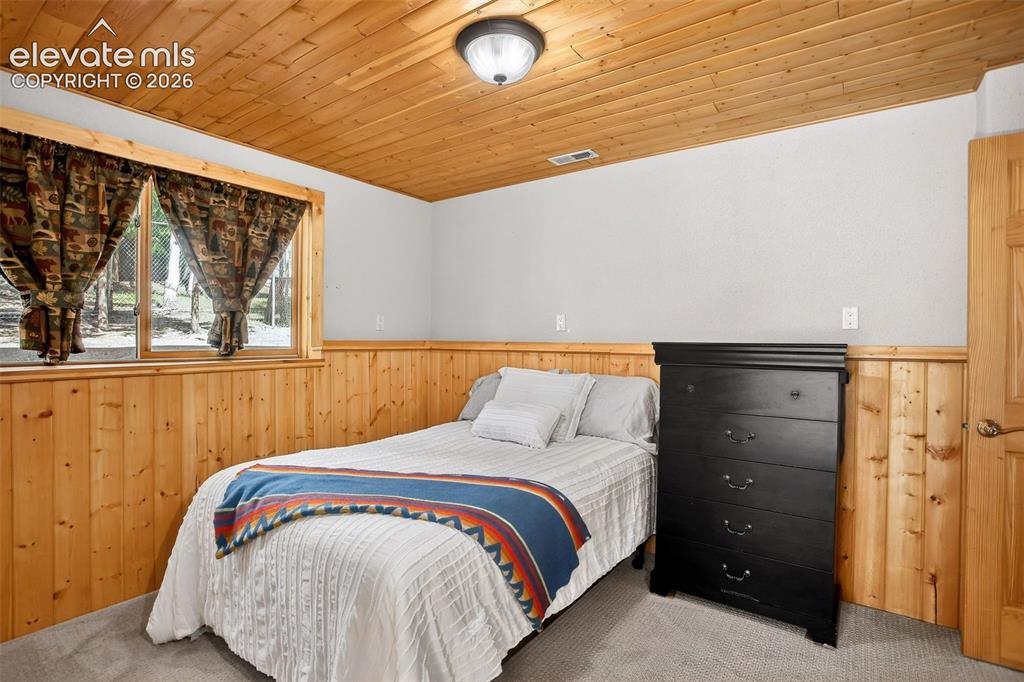 2873 Sunnywood Avenue Woodland Park CO 80863
