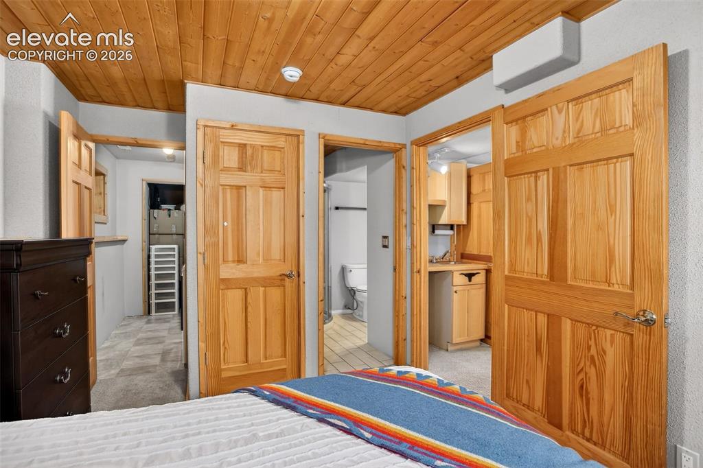 2873 Sunnywood Avenue Woodland Park CO 80863