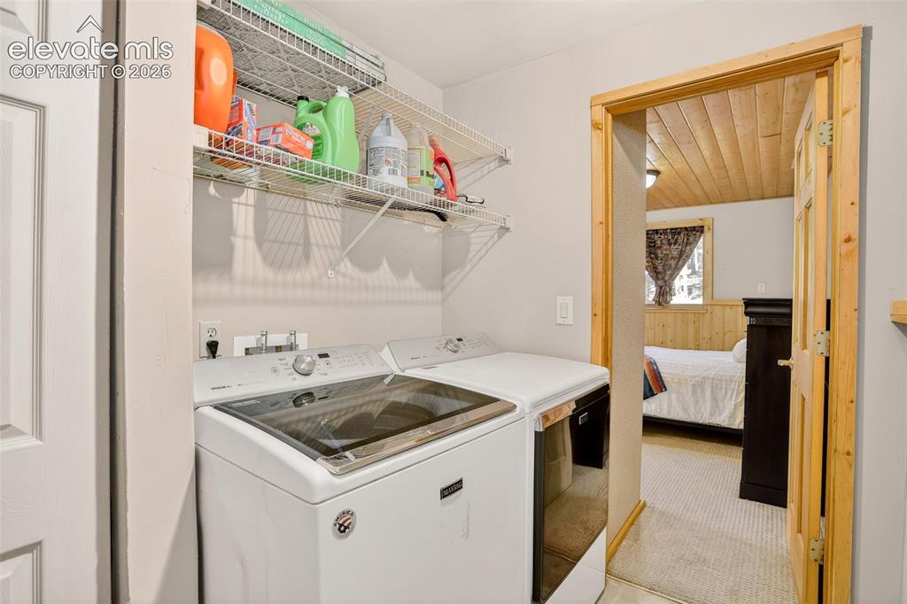 2873 Sunnywood Avenue Woodland Park CO 80863