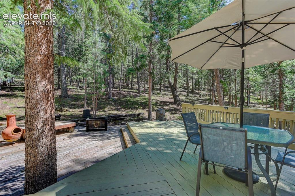 2873 Sunnywood Avenue Woodland Park CO 80863