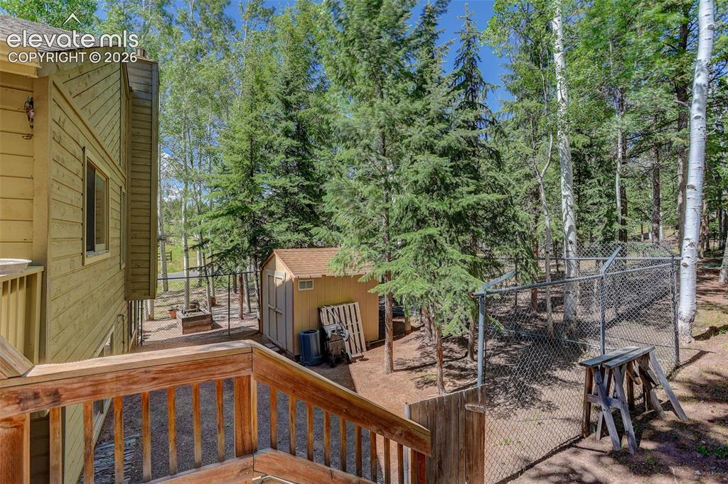 2873 Sunnywood Avenue Woodland Park CO 80863