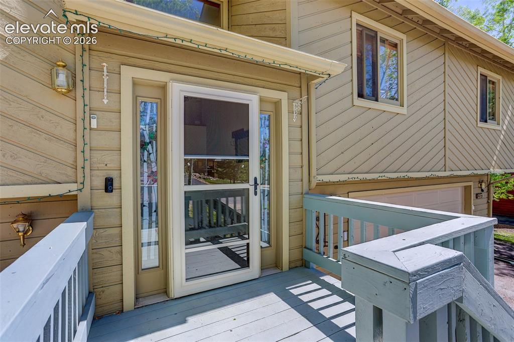 2873 Sunnywood Avenue Woodland Park CO 80863