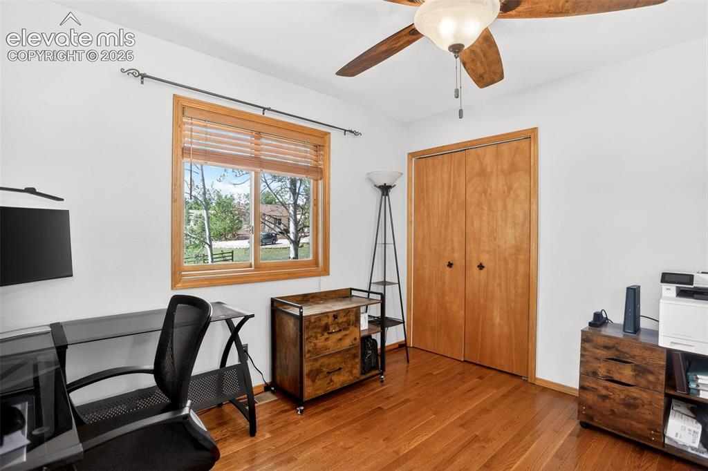 2873 Sunnywood Avenue Woodland Park CO 80863