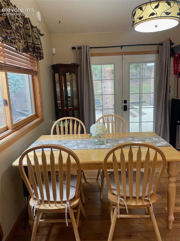2873 Sunnywood Avenue Woodland Park CO 80863