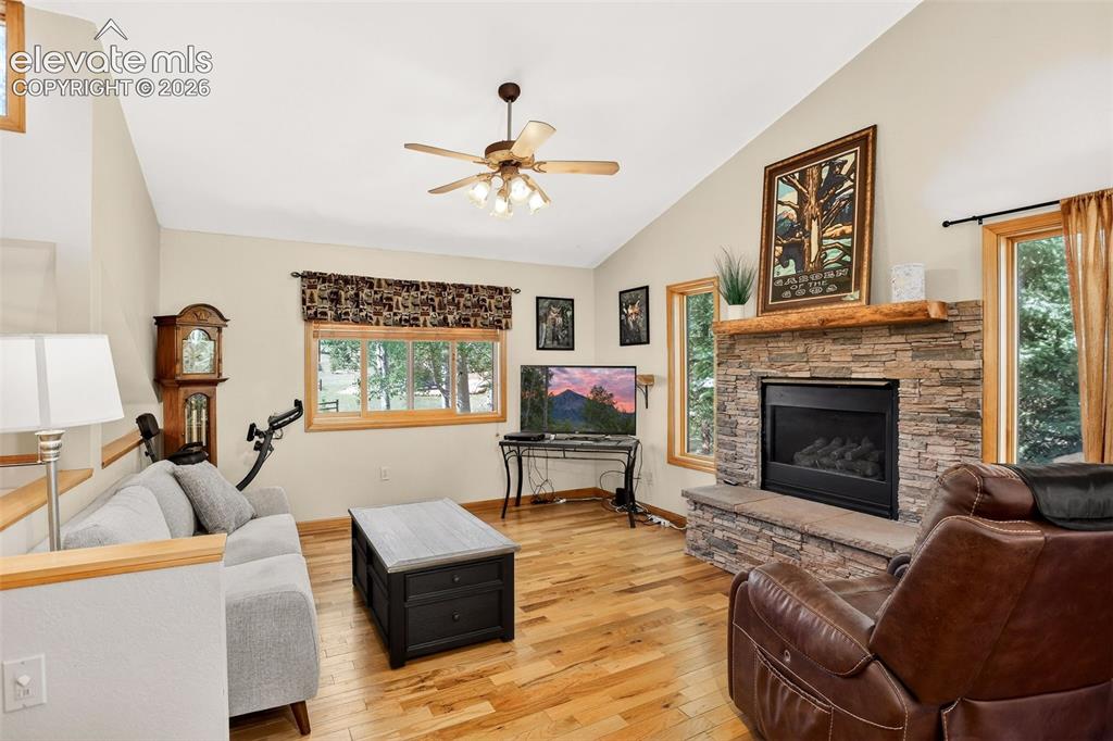 2873 Sunnywood Avenue Woodland Park CO 80863