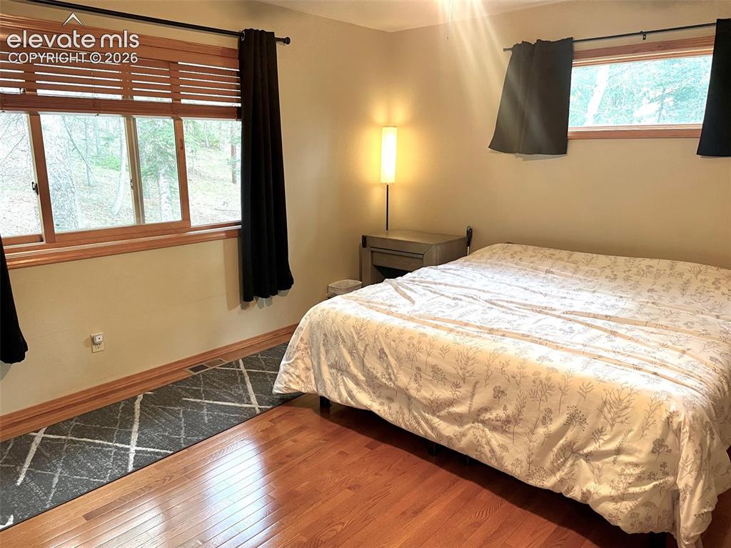 2873 Sunnywood Avenue Woodland Park CO 80863