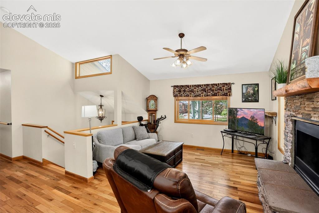 2873 Sunnywood Avenue Woodland Park CO 80863