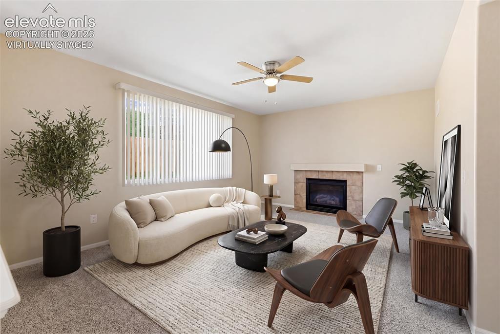 6590 Ancestra Drive Fountain CO 80817