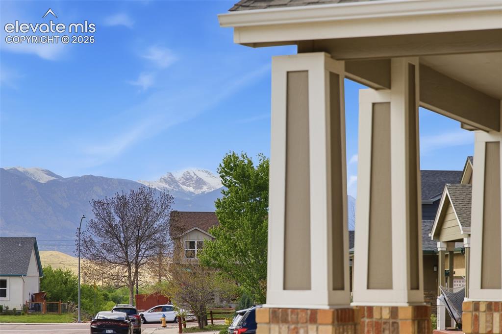 6590 Ancestra Drive Fountain CO 80817