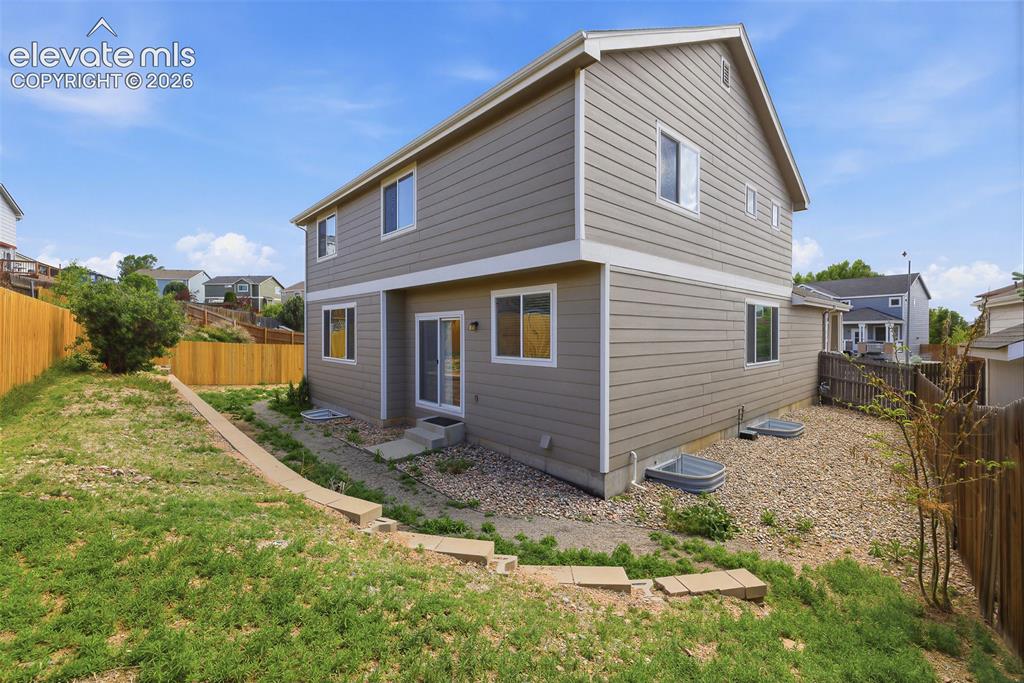 6590 Ancestra Drive Fountain CO 80817