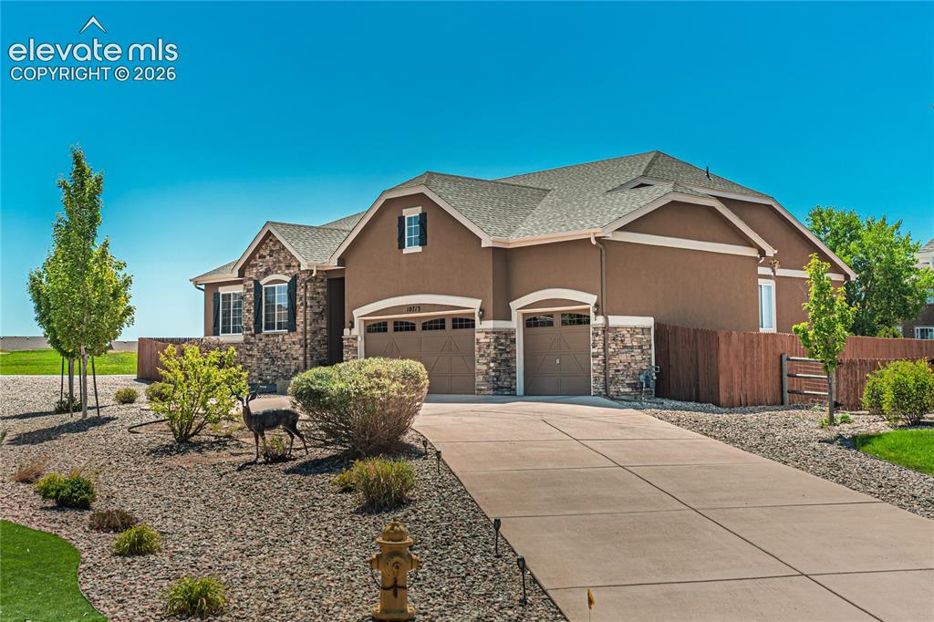 10713 Torreys Peak Way Peyton CO 80831
