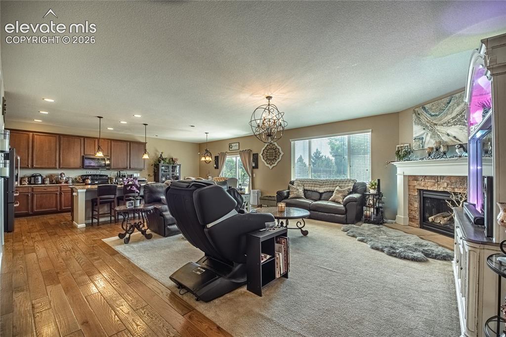 10713 Torreys Peak Way Peyton CO 80831