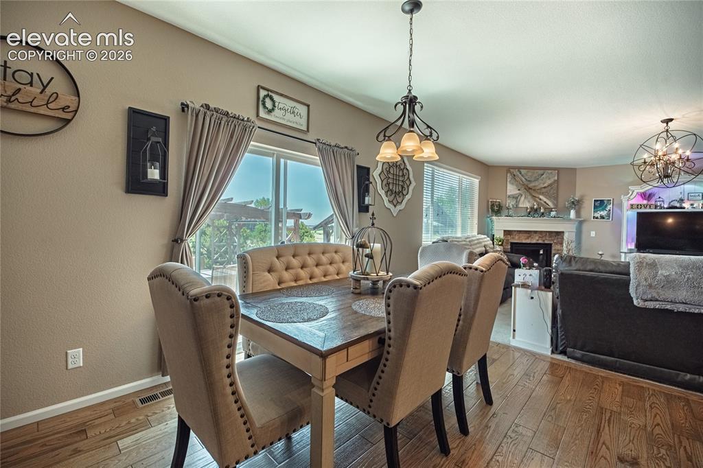 10713 Torreys Peak Way Peyton CO 80831