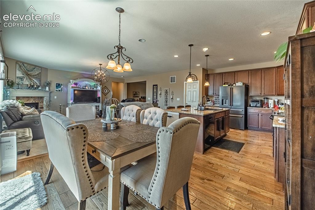 10713 Torreys Peak Way Peyton CO 80831