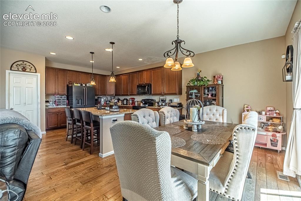 10713 Torreys Peak Way Peyton CO 80831