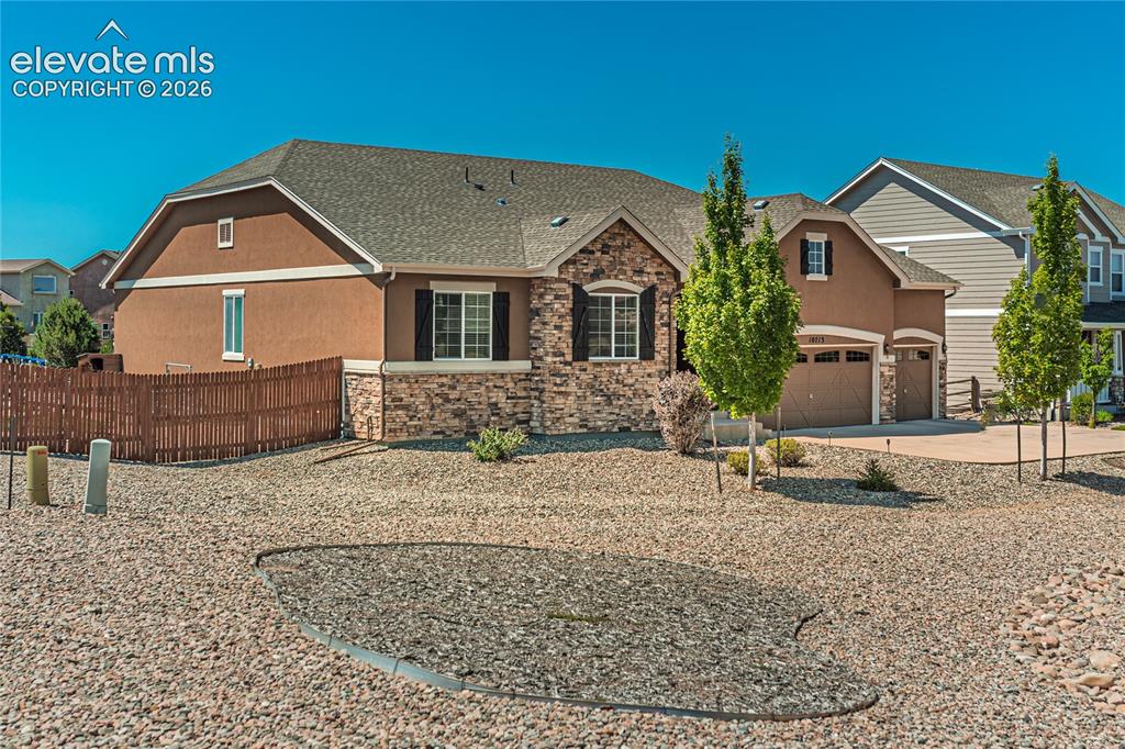 10713 Torreys Peak Way Peyton CO 80831