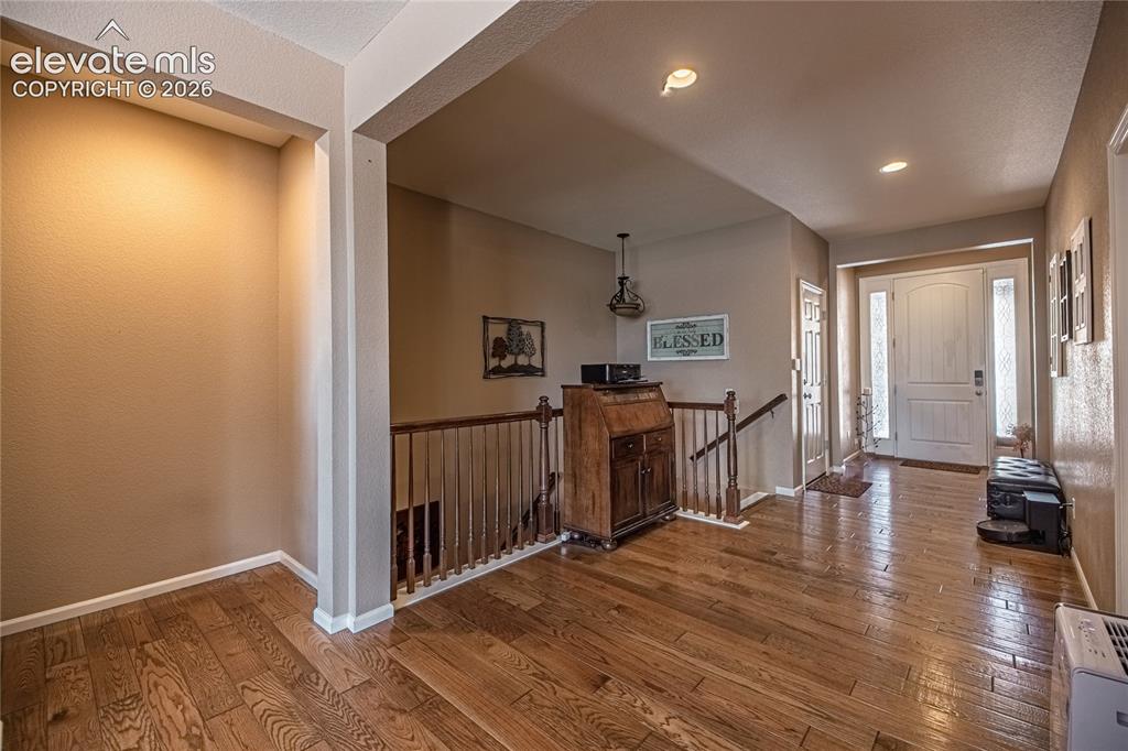 10713 Torreys Peak Way Peyton CO 80831