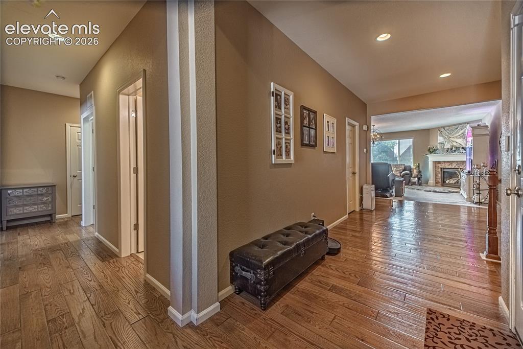 10713 Torreys Peak Way Peyton CO 80831
