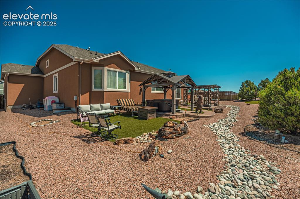 10713 Torreys Peak Way Peyton CO 80831