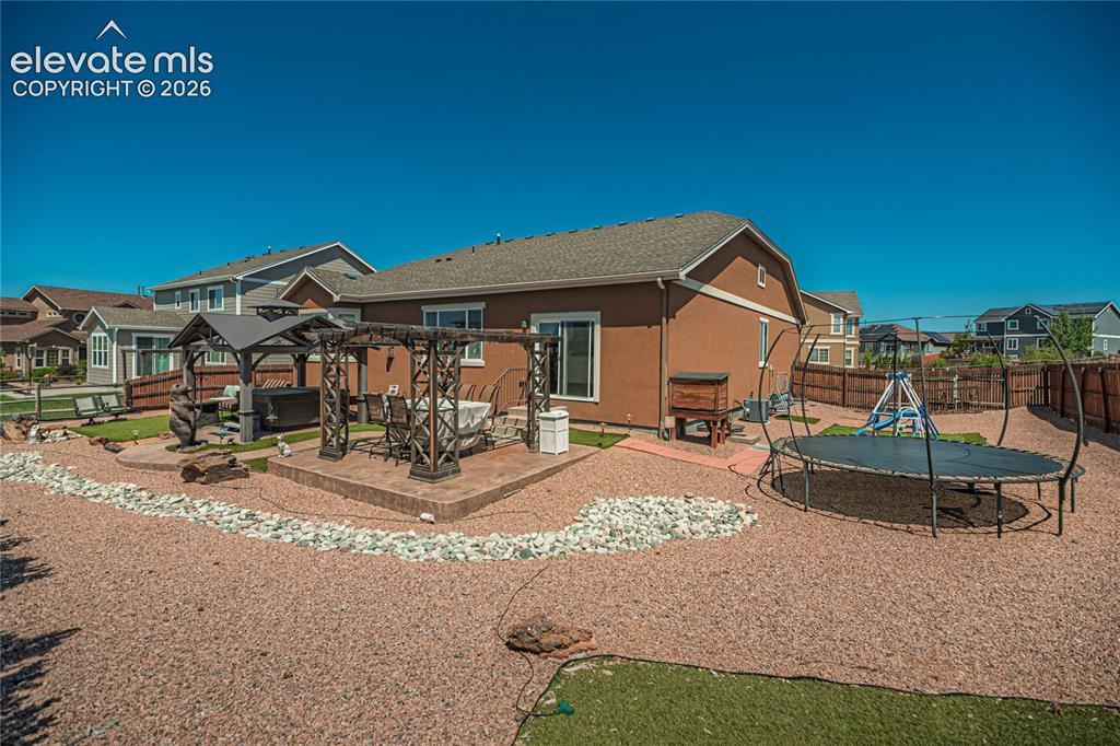 10713 Torreys Peak Way Peyton CO 80831