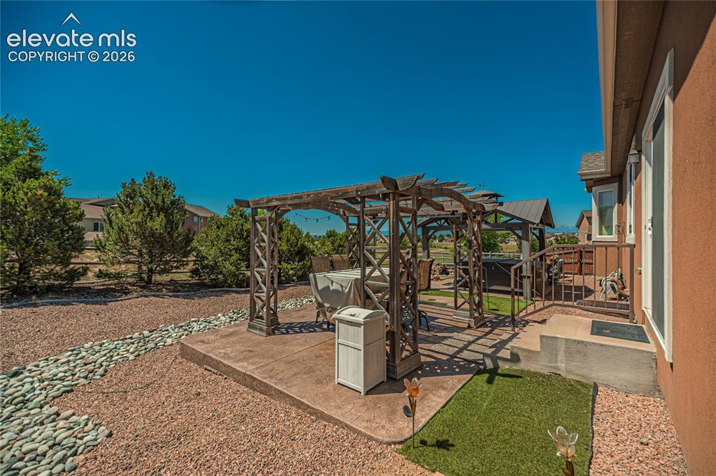 10713 Torreys Peak Way Peyton CO 80831