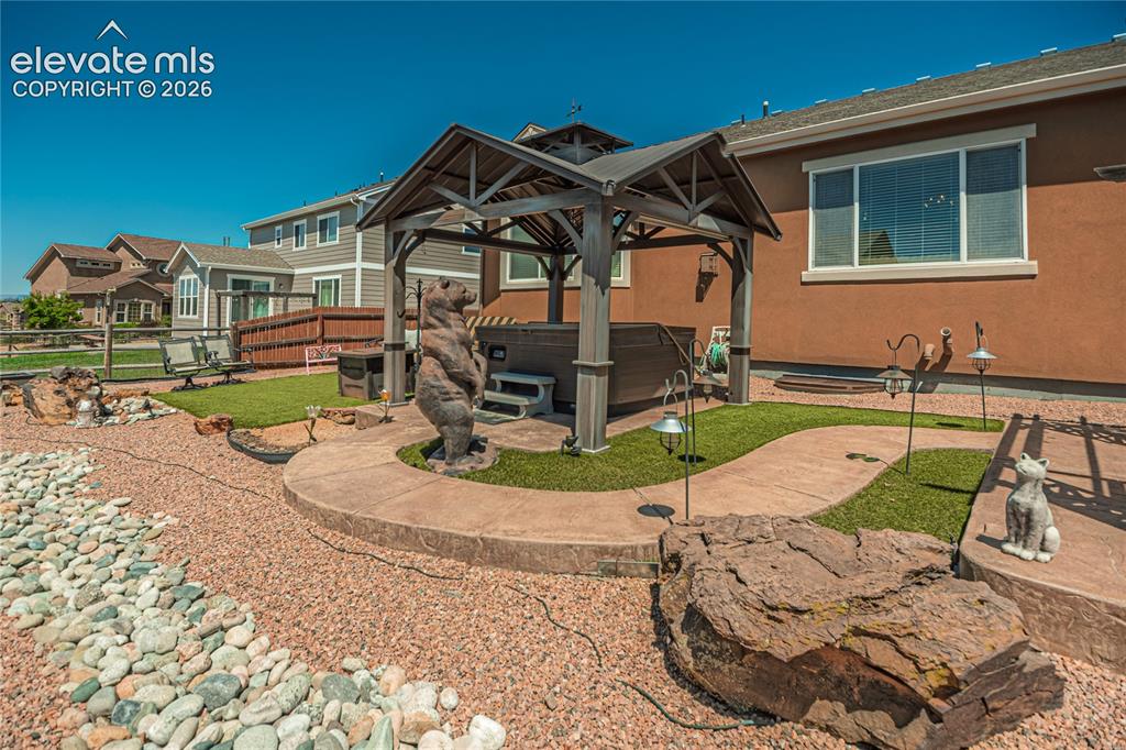 10713 Torreys Peak Way Peyton CO 80831