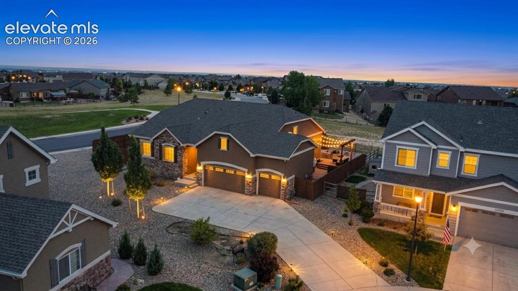 10713 Torreys Peak Way Peyton CO 80831