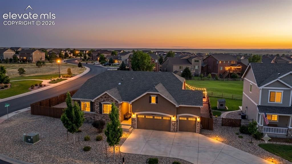 10713 Torreys Peak Way Peyton CO 80831